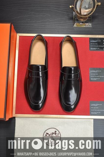 Replica Hermes Shoes Hermes sz38-45 mnh0406