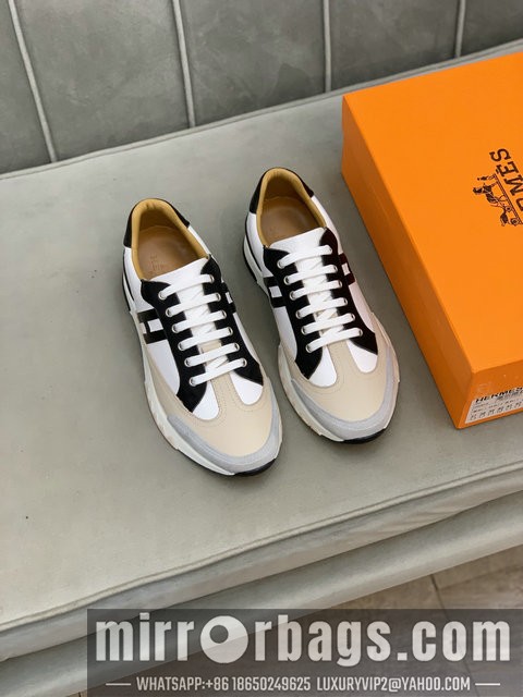 Replica Hermes Shoes 22516410 SZ 38-44