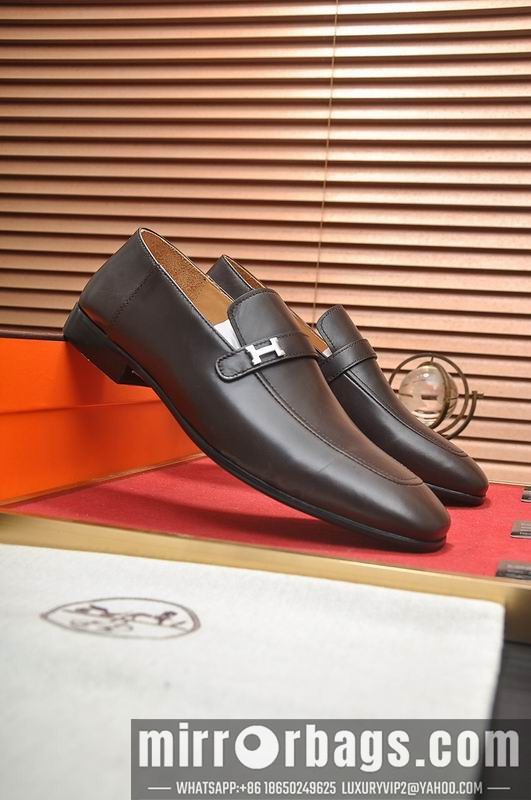 Replica Hermes Shoes Hermes sz38-44 mnf0217