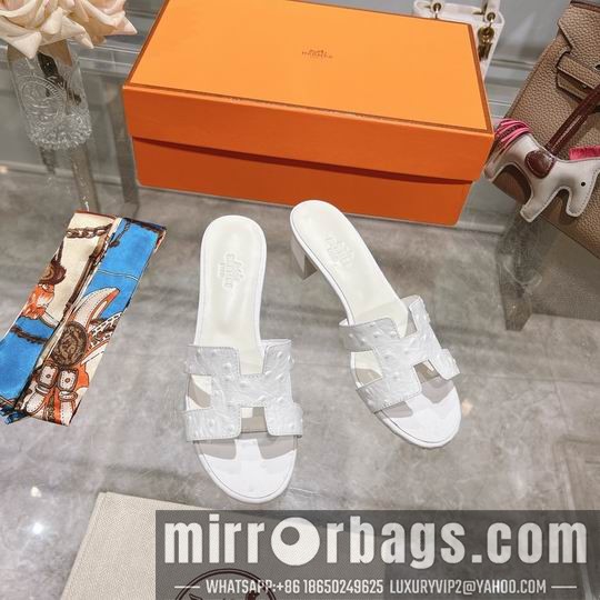Replica Hermes Shoes Hermes sz34-42 mnh0211