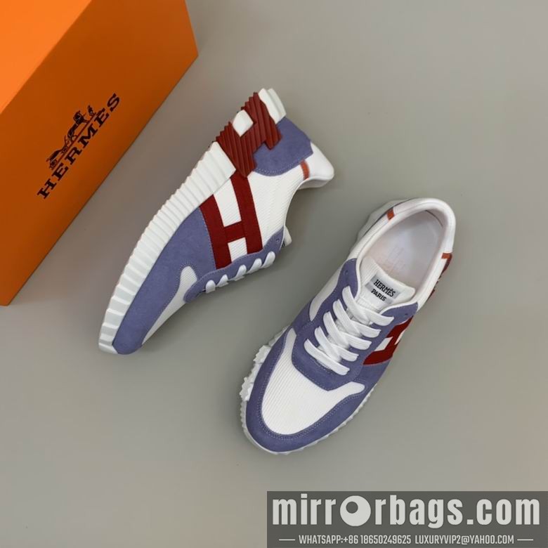 Replica Hermes Shoes Hermes sz38-44 4C n0904