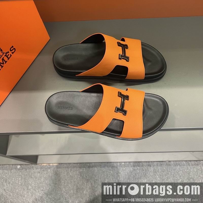 Replica Hermes Shoes Hermes sz38-45 mnh0502