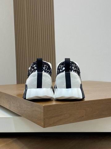 Replica Hermes Shoes Hermes sz38-47 hnh0802