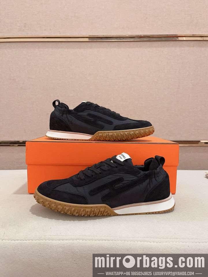 Replica Hermes Shoes Hermes sz35-44 hnh0101
