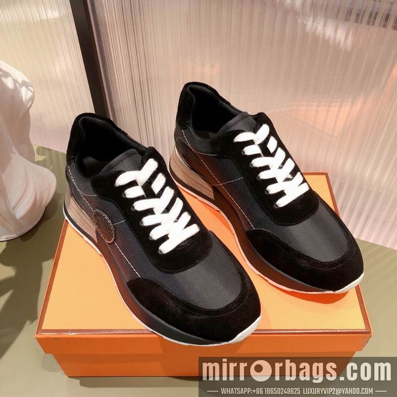 Replica Hermes Shoes Hermes sz35-45 mnf0214