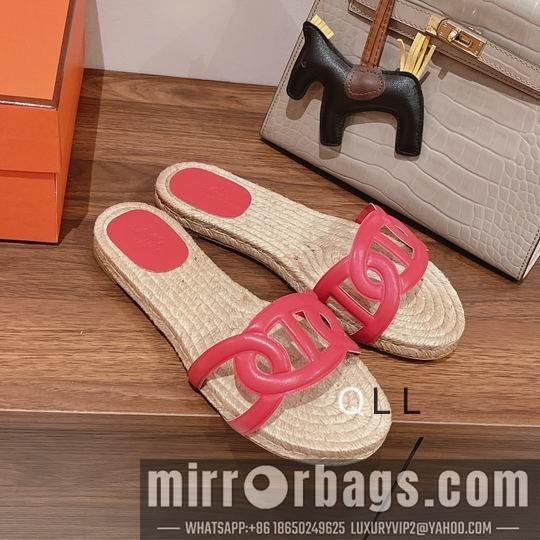 Replica Hermes Shoes Hermes sz35-41LL0122