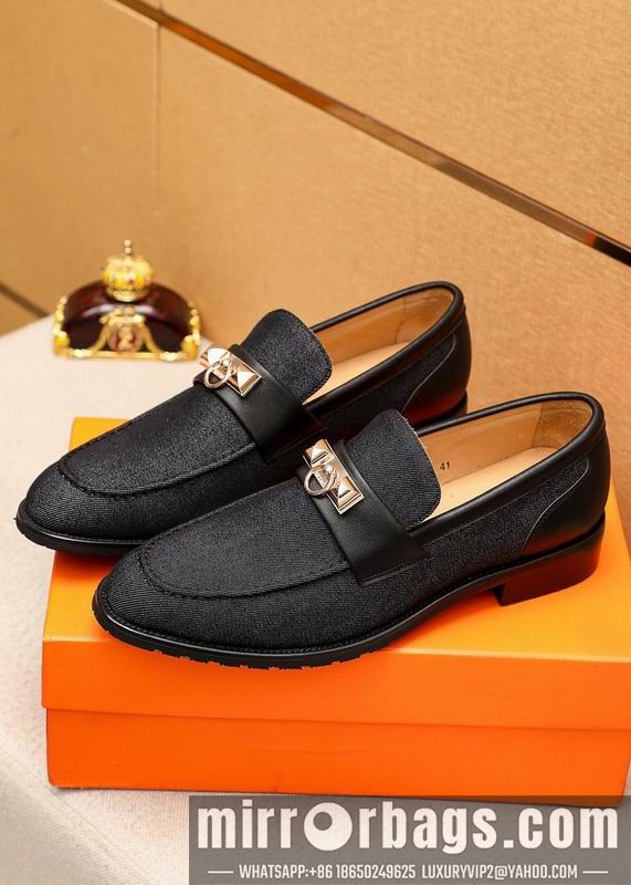 Replica Hermes Shoes Hermes sz38-47 hnh0504