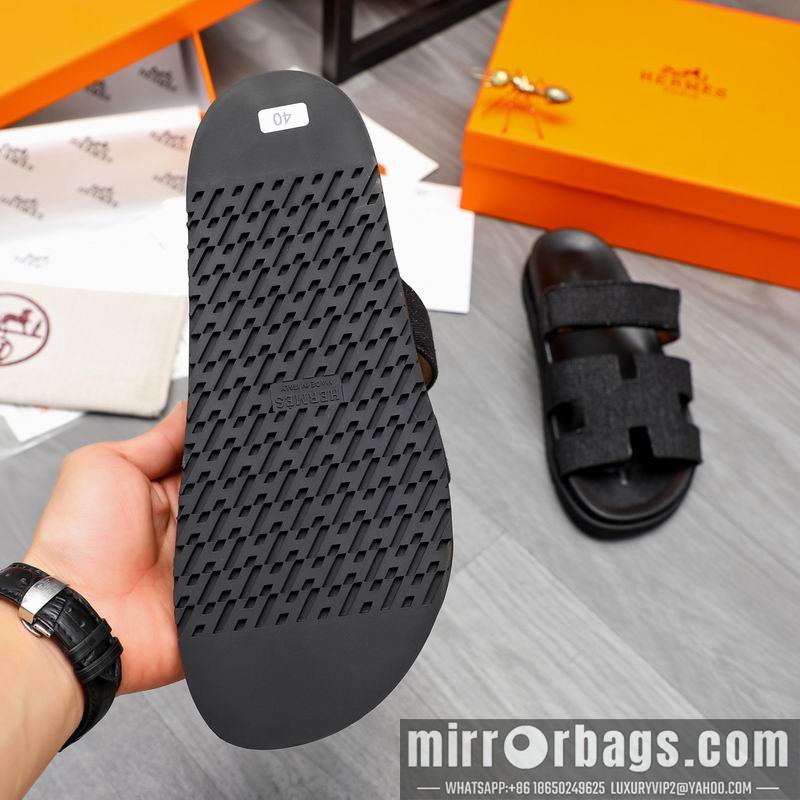 Replica Hermes Shoes Hermes sz36-46 hnh0308