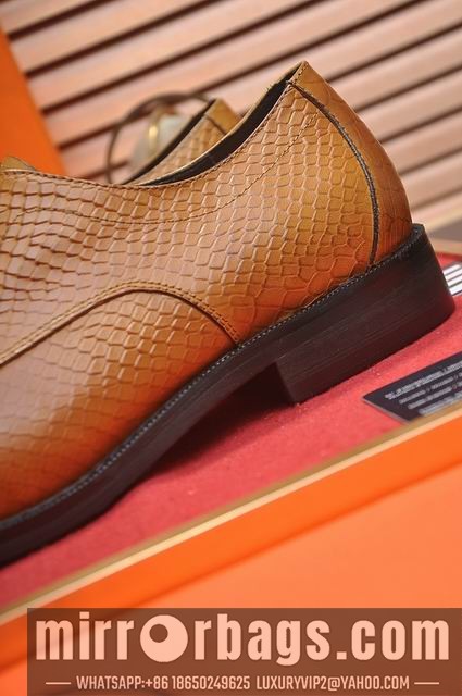 Replica Hermes Shoes Hermes sz38-45 hnh0101