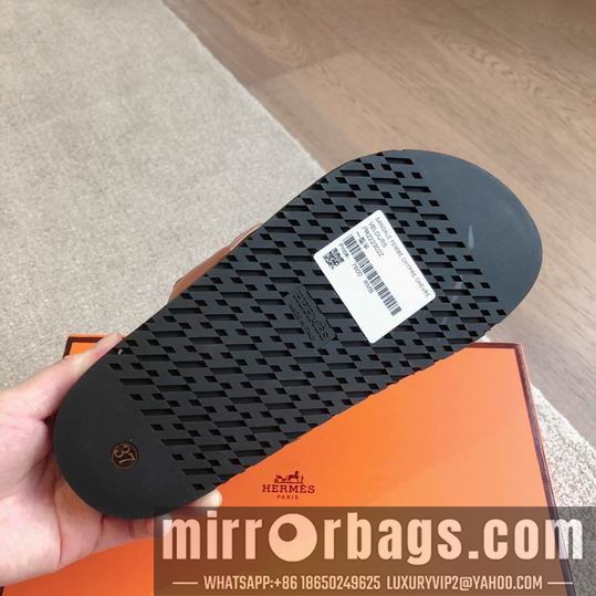 Replica Hermes Shoes Hermes sz35-40 mnh0209