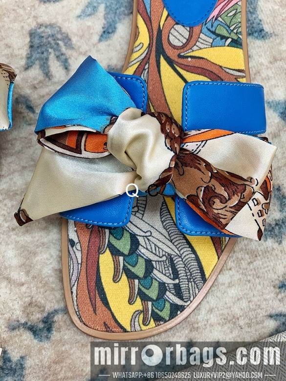 Replica Hermes Shoes Hermes sz35-40 XC0140