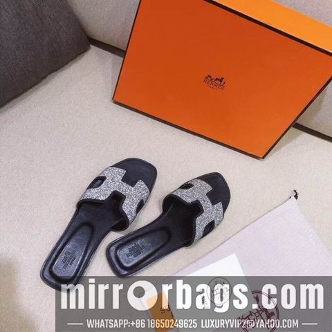 Replica Hermes Shoes Hermes sz35-42 mnh0404