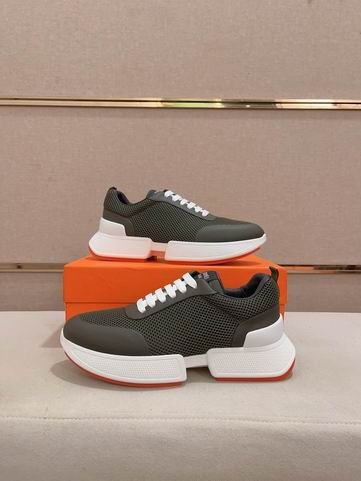 Replica Hermes Shoes Hermes sz38-45 hnh0508