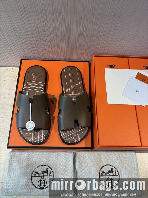 Replica Hermes Shoes Hermes sz38-46 hnh0602