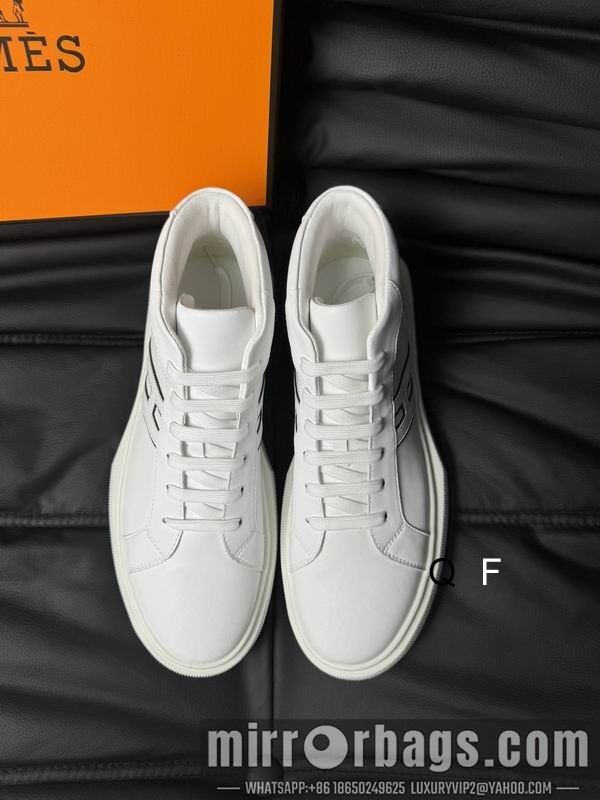 Replica Hermes Shoes Hermes sz38-45 TF1102