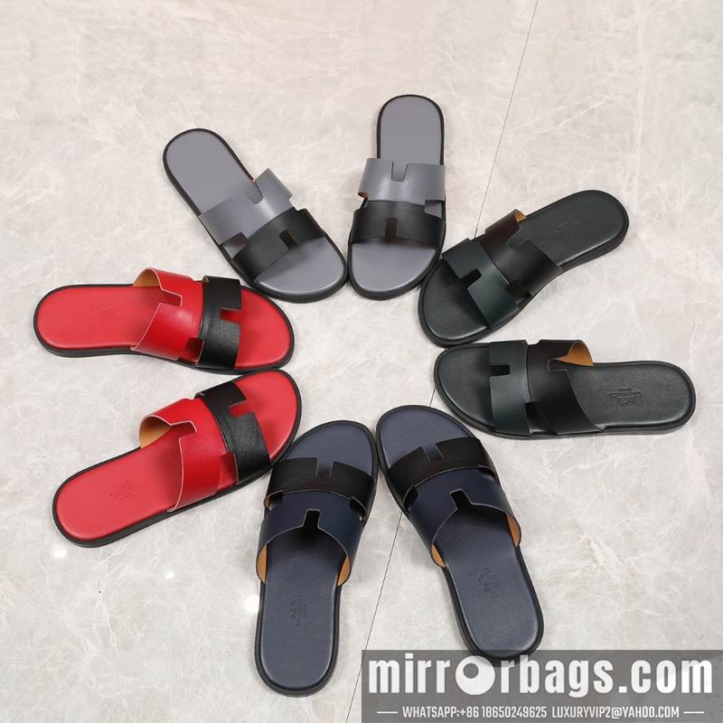Replica Hermes Shoes Hermes sz38-48 mnf0308