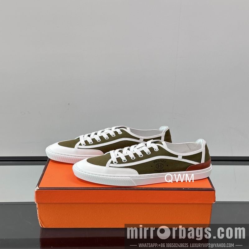 Replica Hermes Shoes Hermes sz38-45 WM0706