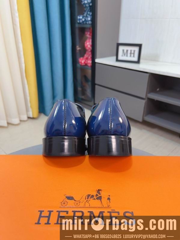 Replica Hermes Shoes Hermes sz38-45 mnf0281