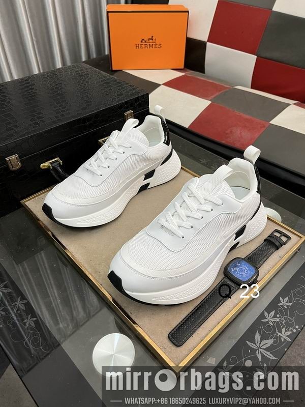 Replica Hermes Shoes Hermes sz39-44 HY1202