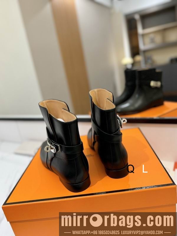 Replica Hermes Shoes Hermes sz35-40 LL1205