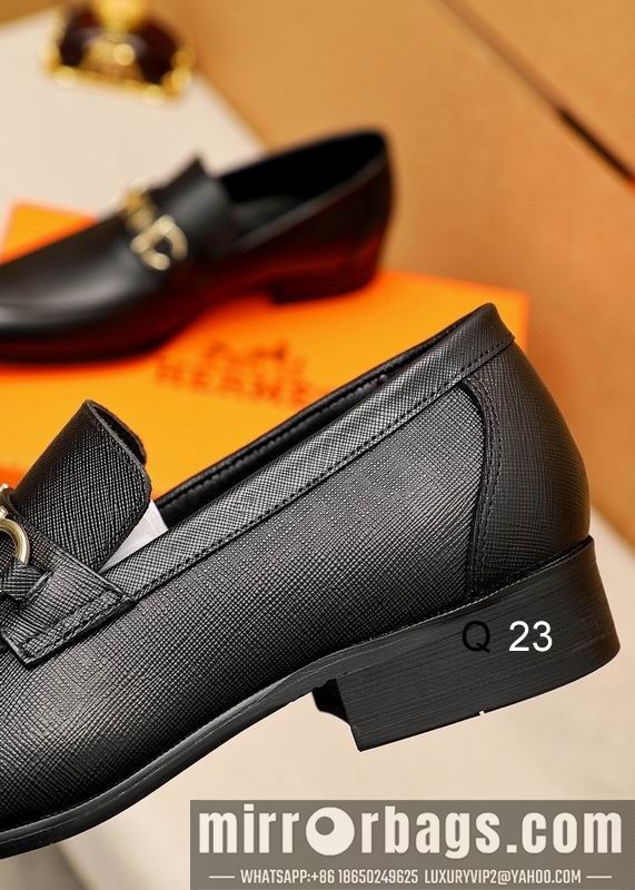 Replica Hermes Shoes HERMES sz38-44 HY0705