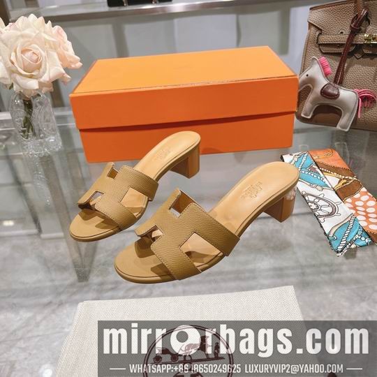 Replica Hermes Shoes Hermes sz34-42 mnh0209
