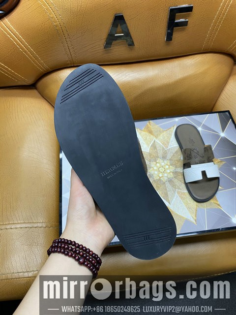 Replica Hermes Shoes 2103019 HERMES 35-45