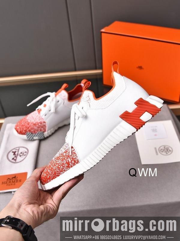 Replica Hermes Shoes Hermes sz38-45 WM0605