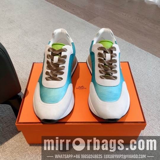 Replica Hermes Shoes Hermes sz35-45 mnh0219