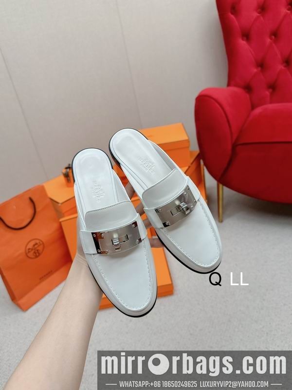Replica Hermes Shoes Hermes sz35-40 LL0301