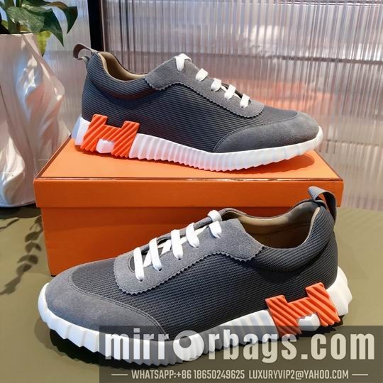 Replica Hermes Shoes Hermes sz35-45 mnh0218