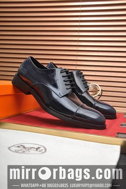 Replica Hermes Shoes Hermes sz38-45 mnh0535