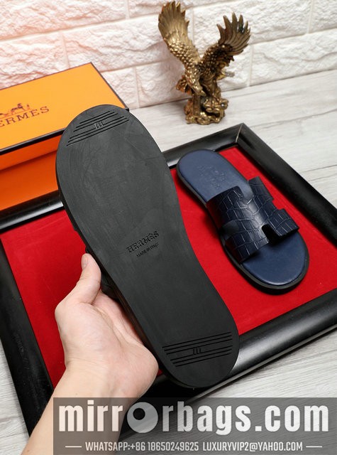 Replica Hermes Shoes 22328012 SZ 38-44