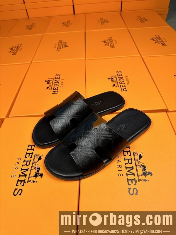 Replica Hermes Shoes Hermes sz38-46 mnf0231
