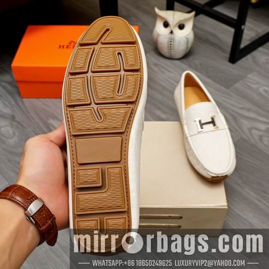 Replica Hermes Shoes Hermes sz38-45 hnh0602