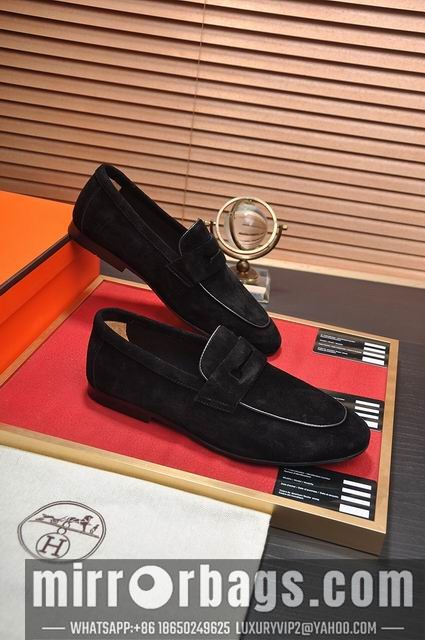 Replica Hermes Shoes Hermes sz38-45 mnh0406