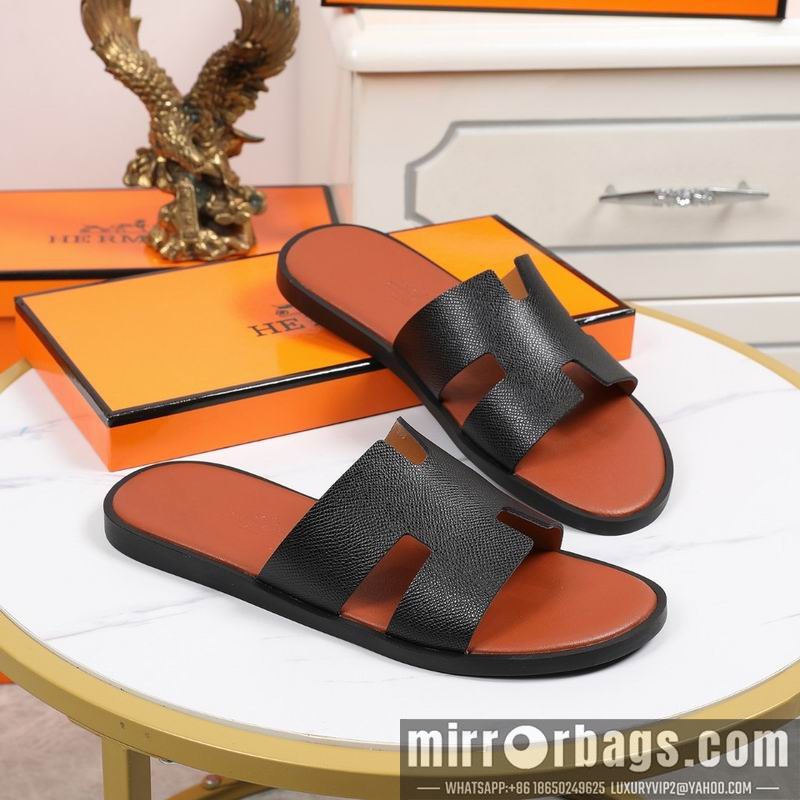 Replica Hermes Shoes Hermes sz38-48 mnf0301