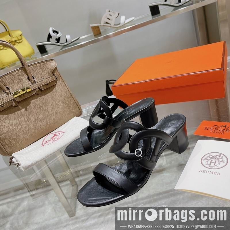 Replica Hermes Shoes Hermes sz35-41LL0107