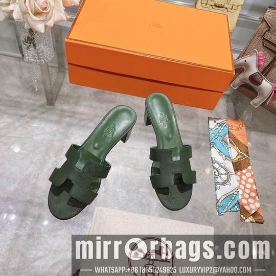 Replica Hermes Shoes Hermes sz34-42 mnh0209