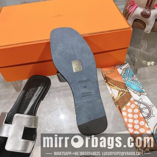 Replica Hermes Shoes Hermes sz34-42 mnh0232