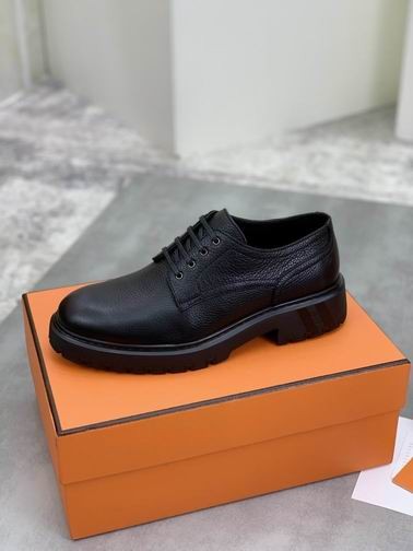 Replica Hermes Shoes Hermes sz38-45 mnh0506