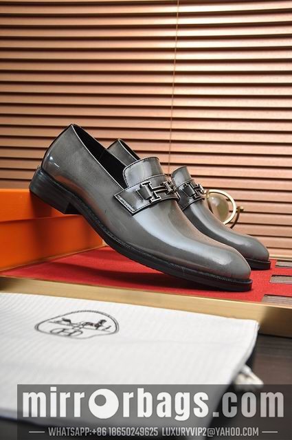 Replica Hermes Shoes Hermes sz38-45 mnh0426