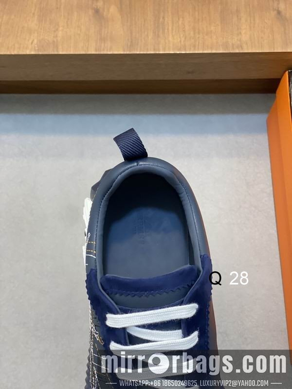Replica Hermes Shoes Hermes sz38-45 N0905