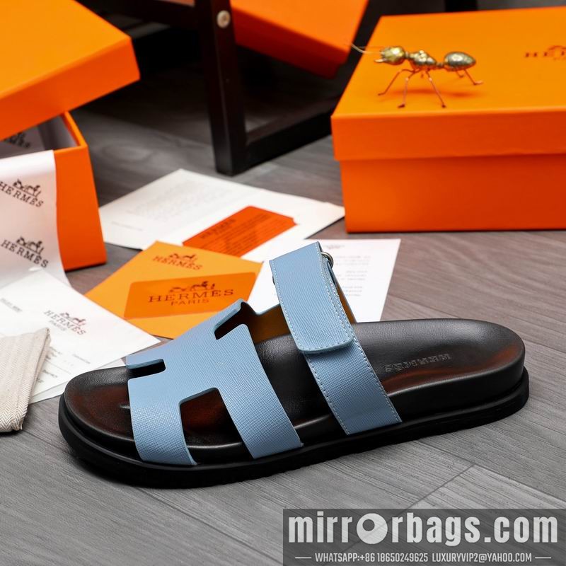 Replica Hermes Shoes Hermes sz36-46 hnh0308
