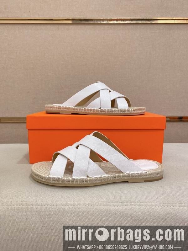 Replica Hermes Shoes Hermes sz38-47 hnh0610