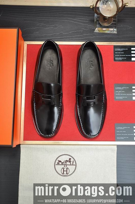 Replica Hermes Shoes Hermes sz38-45 hnh0302