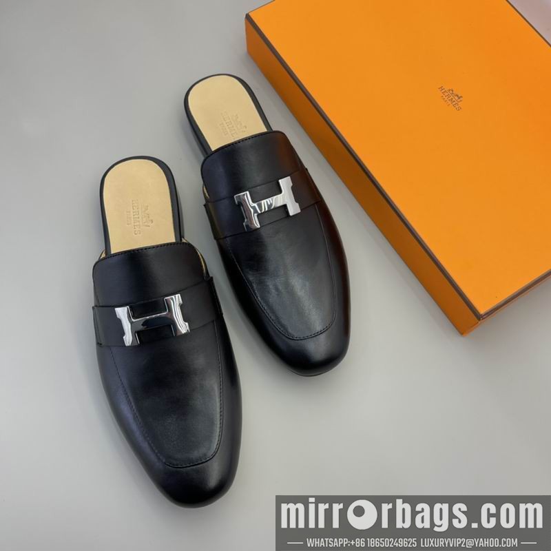Replica Hermes Shoes Hermes sz38-45 mnf0219