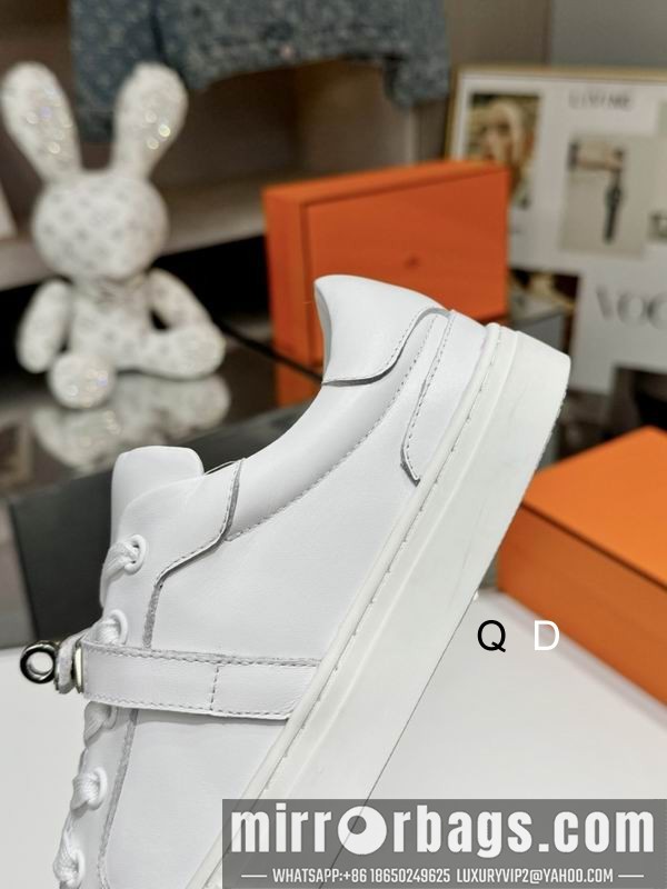 Replica Hermes Shoes Hermes sz35-40 GDT1001