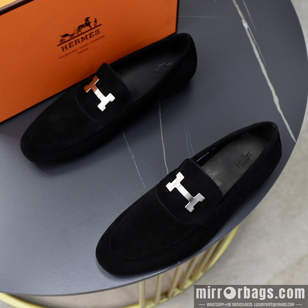 Replica Hermes Shoes Hermes sz38-44 h0721
