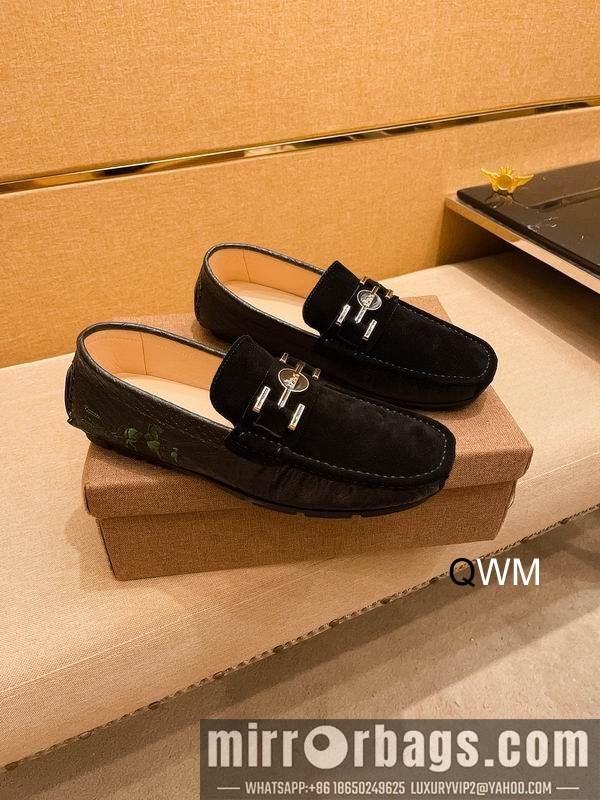 Replica Hermes Shoes Hermes sz38-45 2C WM0902